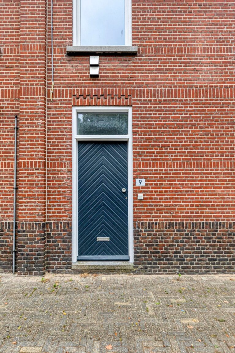 Meeussenstraat