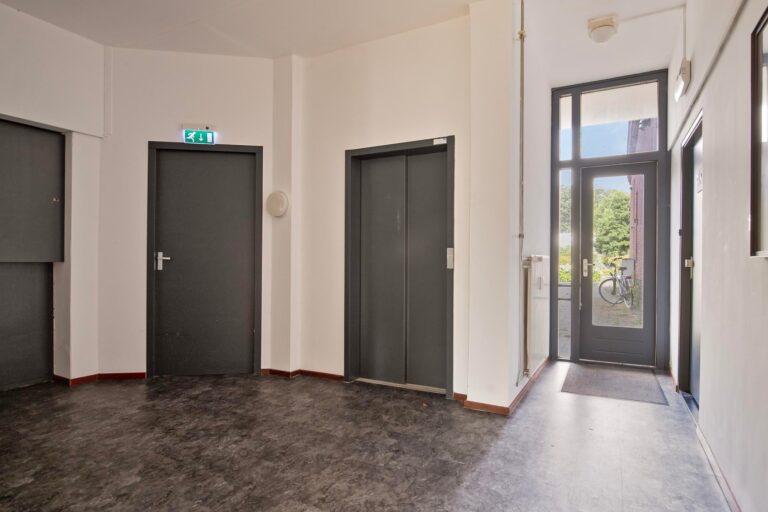 Langeweg