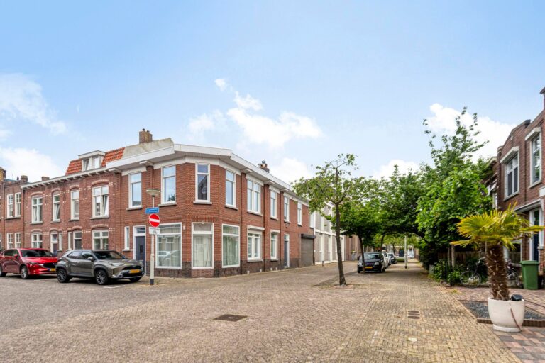 Meeussenstraat