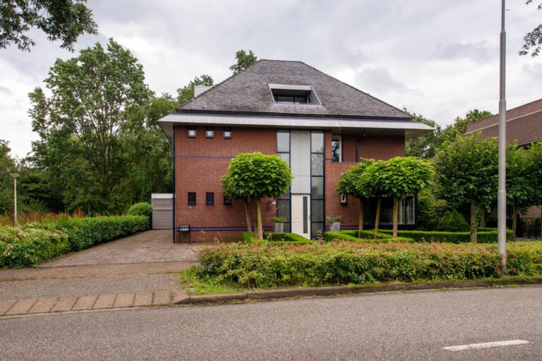 Thorbeckelaan