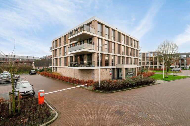 Kapelstraat