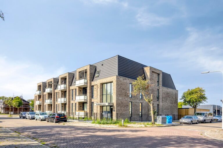 studios te huur op Brechterhoeflaan