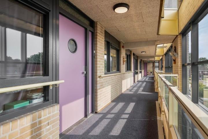 Van Leeuwenhoeklaan