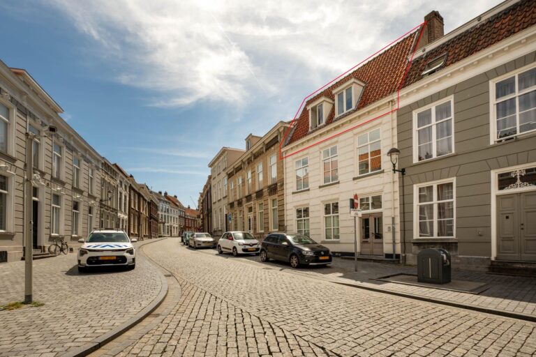 Hoogstraat