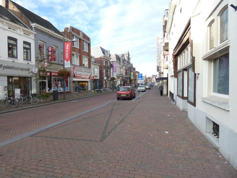 Molenstraat