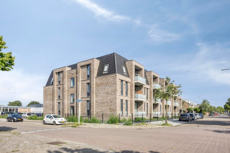 Brechterhoeflaan