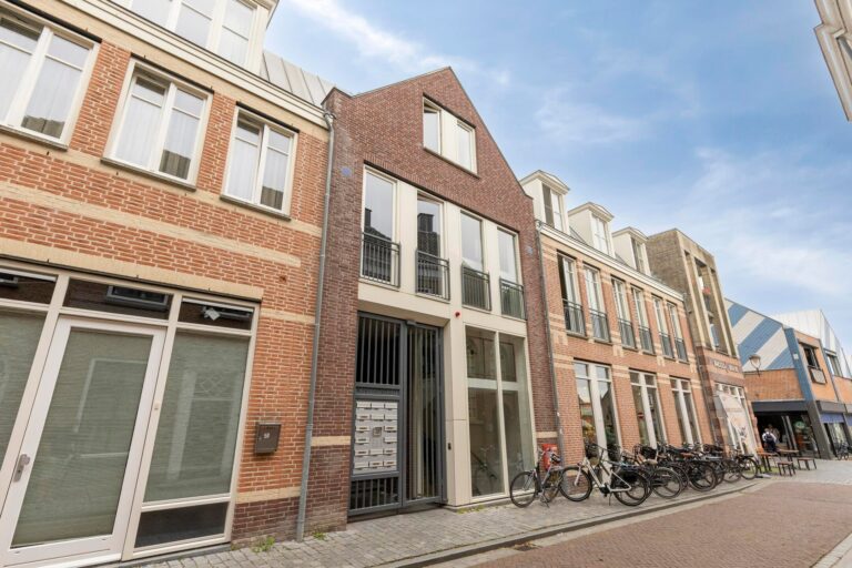 Koevoetstraat