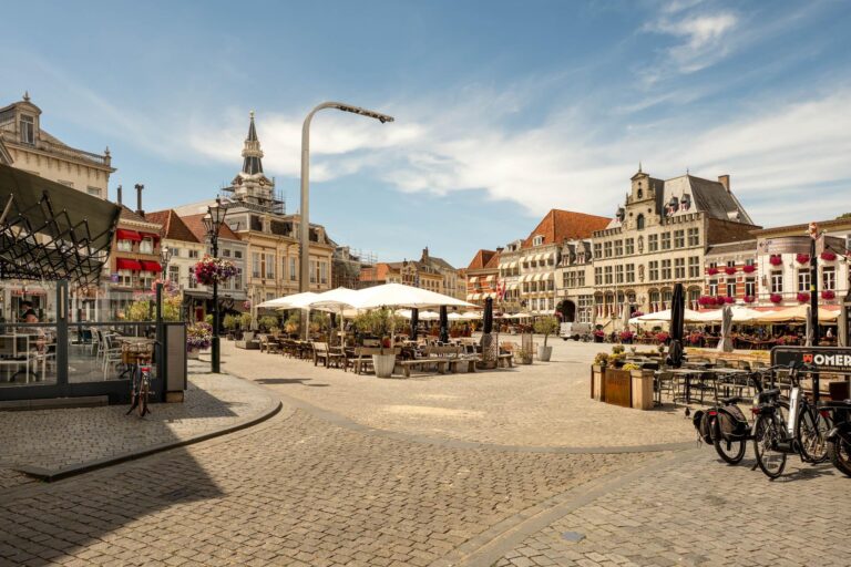 Hoogstraat