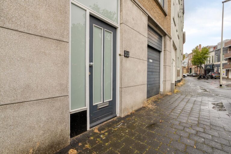 Oude Stationsweg