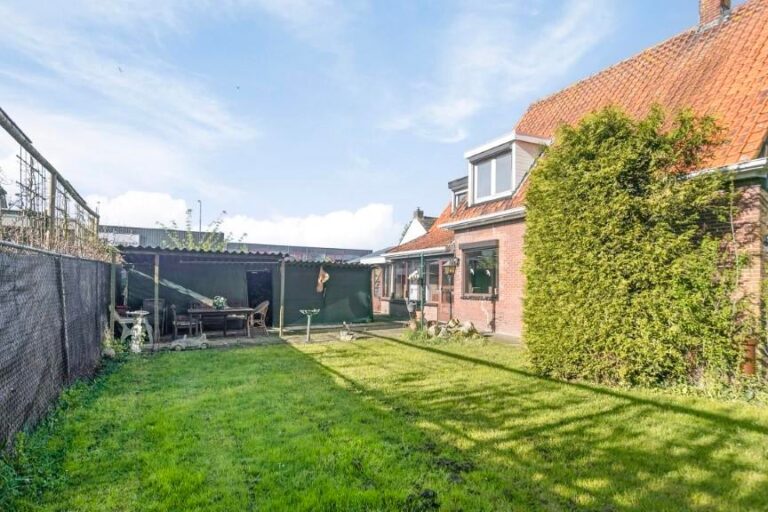 Oude Rijksweg