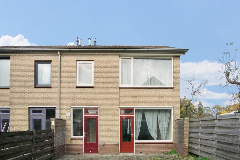 Van Den Elsenpad