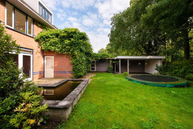 Thorbeckelaan