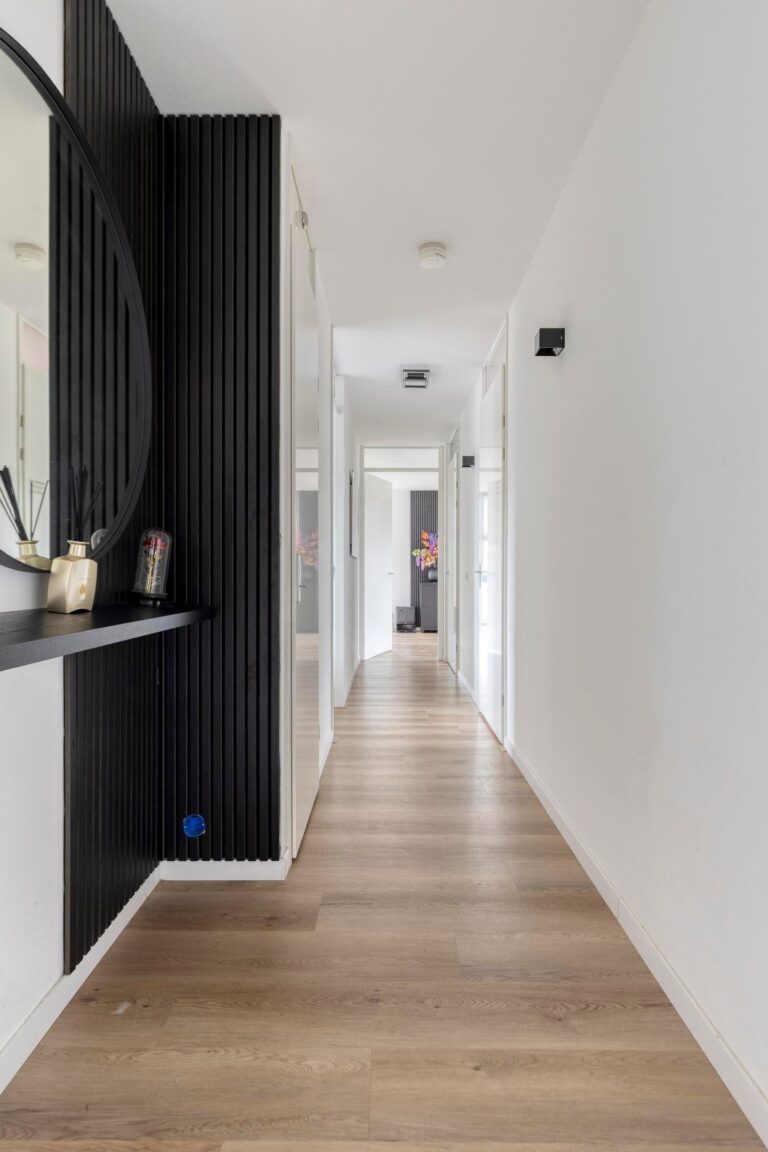 Waterleliestraat