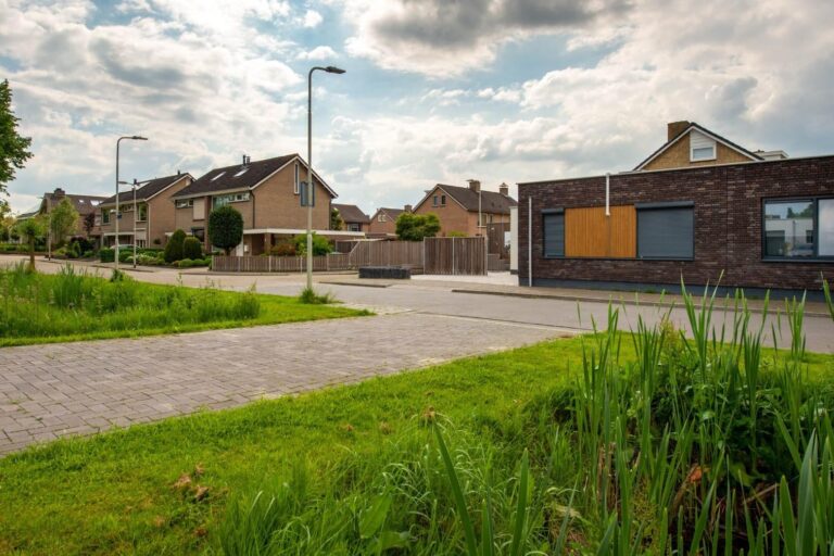 Populierstraat