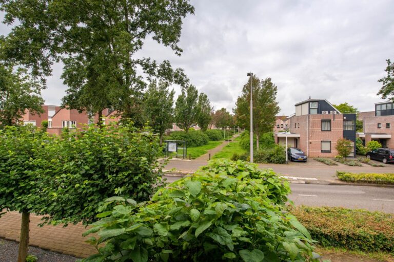 Thorbeckelaan