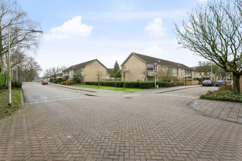 Van Den Elsenpad