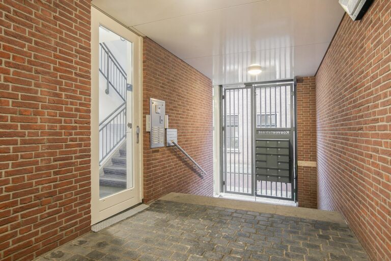 Koevoetstraat