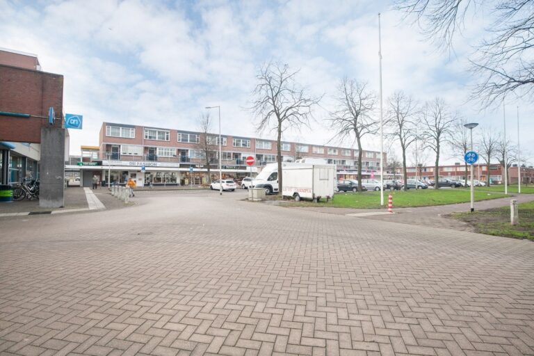 Zonneplein