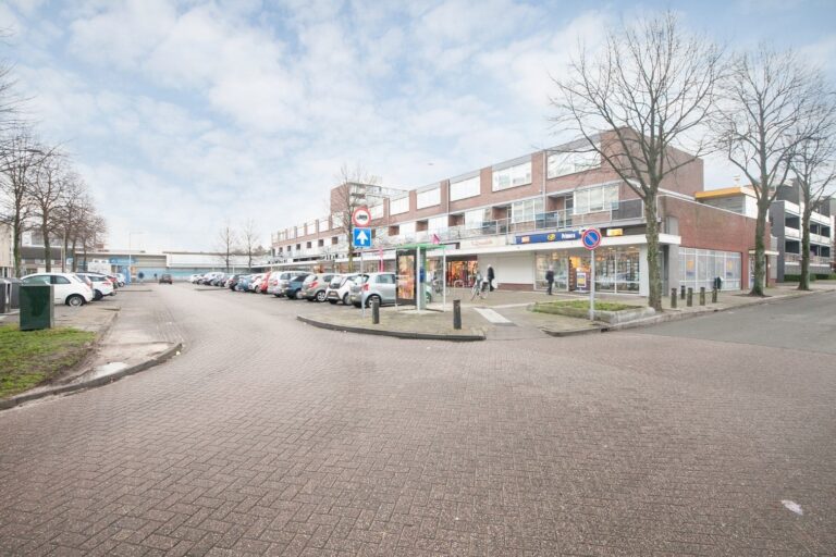 Zonneplein