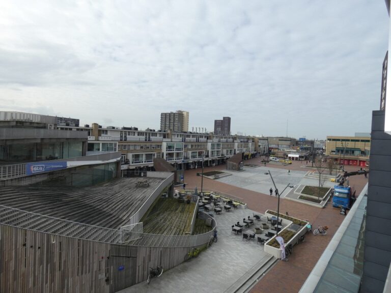Nieuwe Markt