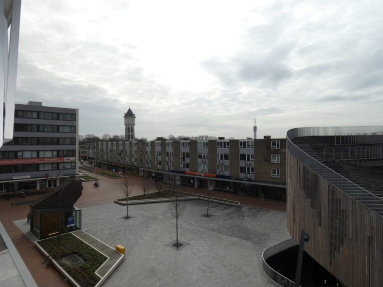 Nieuwe Markt