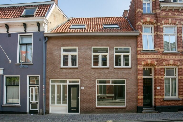 Potterstraat