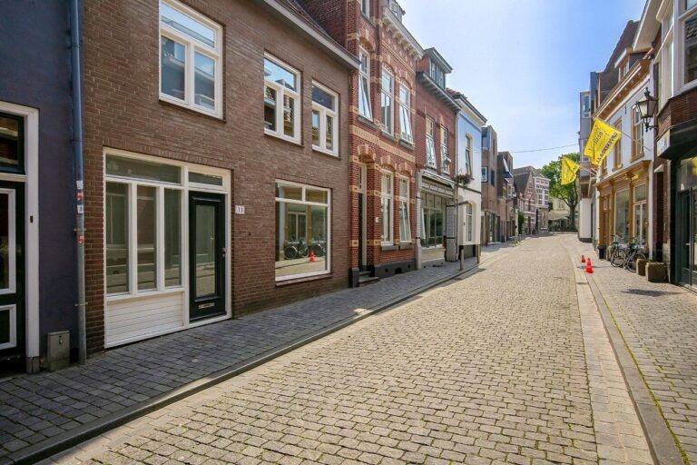 Potterstraat