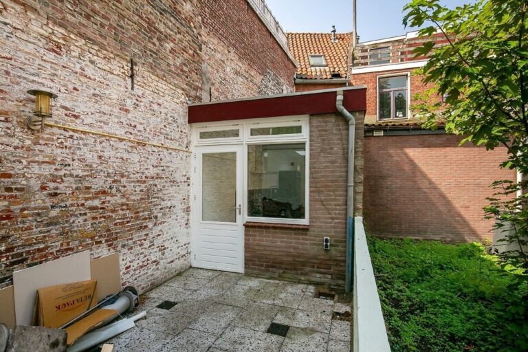 Potterstraat