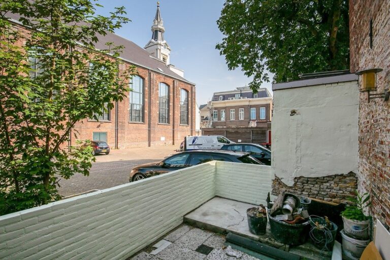 Potterstraat