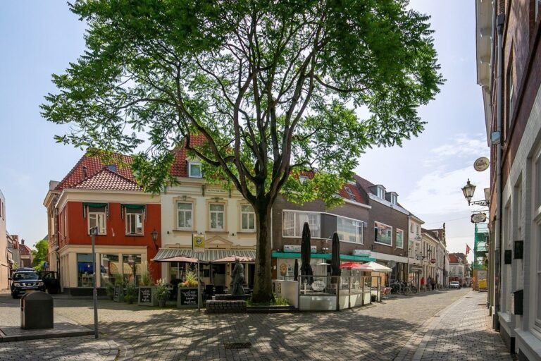 Potterstraat