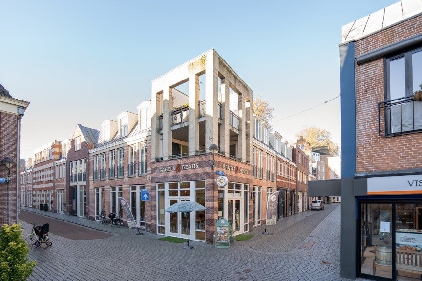 Koevoetstraat