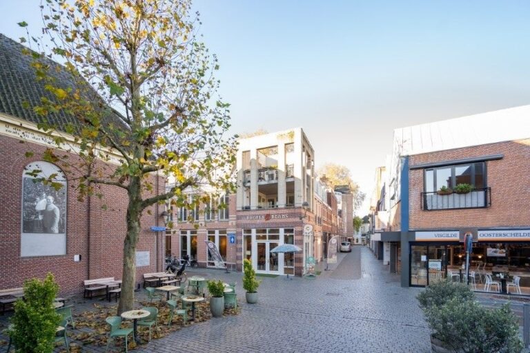 Koevoetstraat