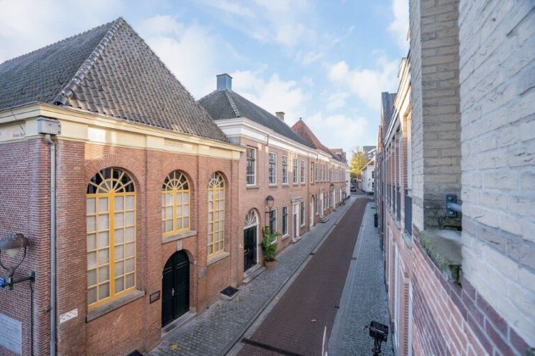 Koevoetstraat