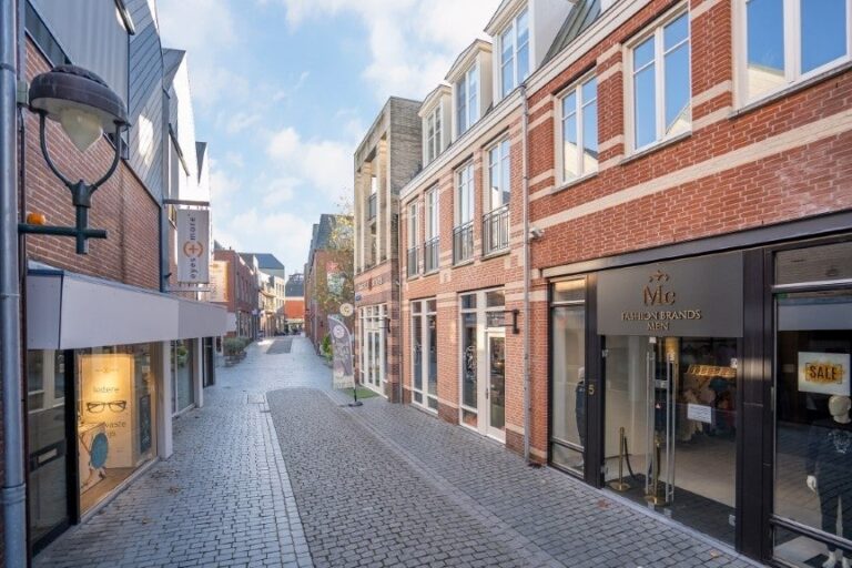 Koevoetstraat