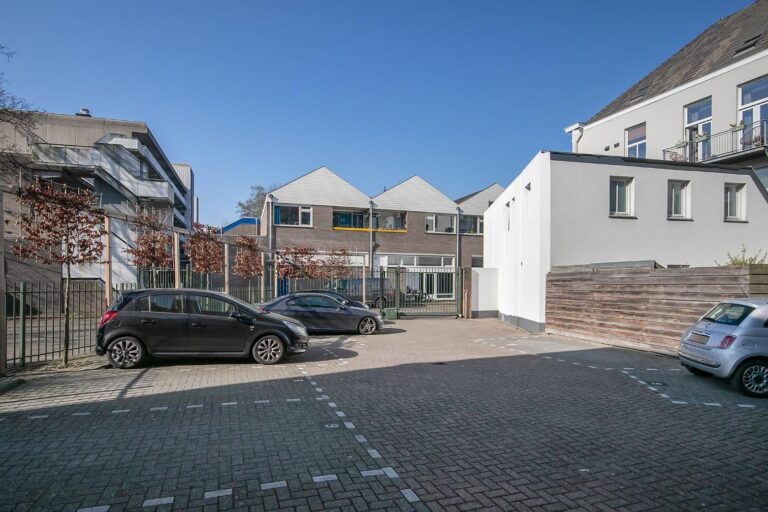 Nieuwe Prinsenkade