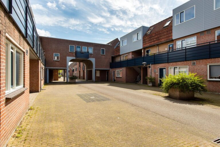 Lindebaan