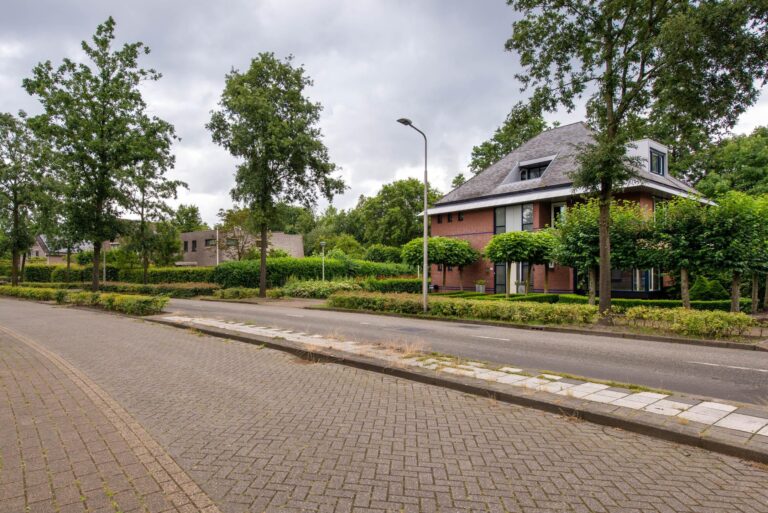 Thorbeckelaan