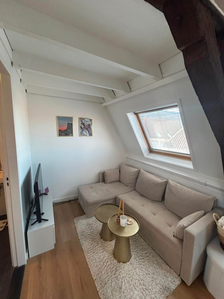 Fortuinstraat