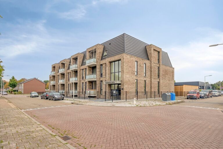 Brechterhoeflaan