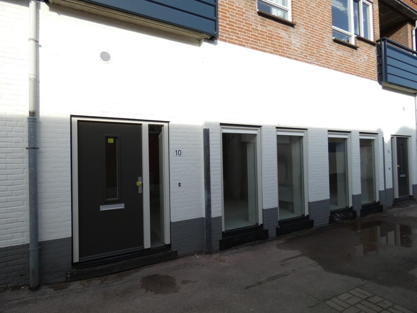 Appartement in Bergen op Zoom