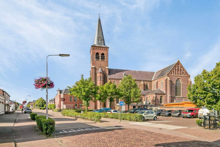 Langeweg