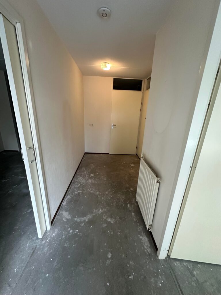 Van Leeuwenhoeklaan