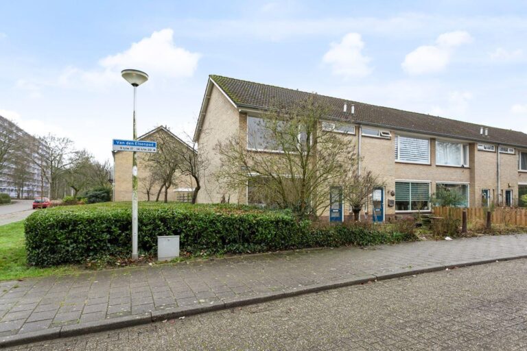 Van Den Elsenpad