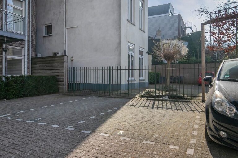 Nieuwe Prinsenkade