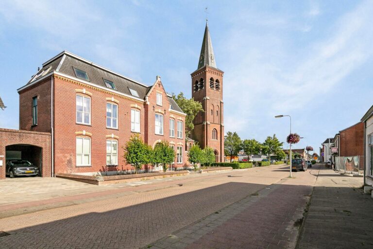 Langeweg