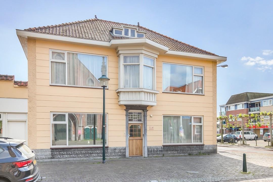 Studio in Hulst