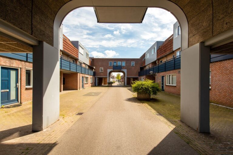 Lindebaan