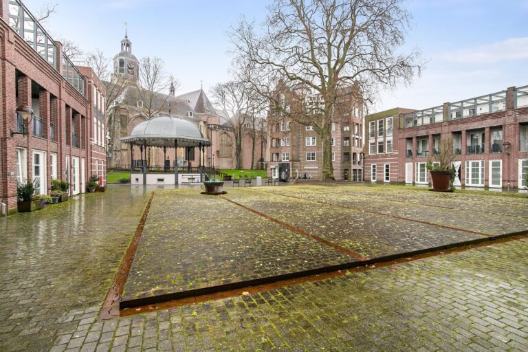 Koevoetstraat