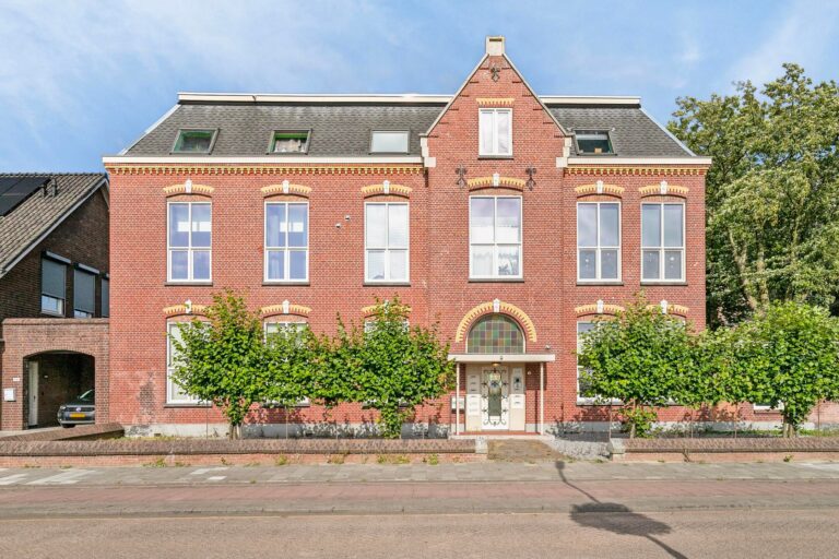 Langeweg