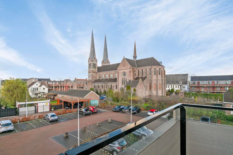 Kapelstraat